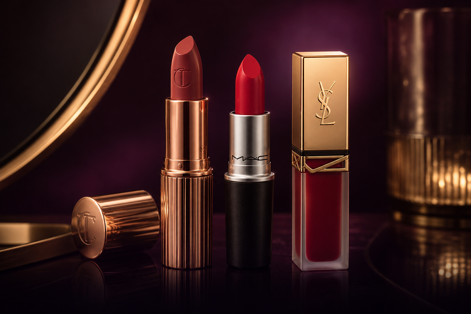 qBeaut Lips category