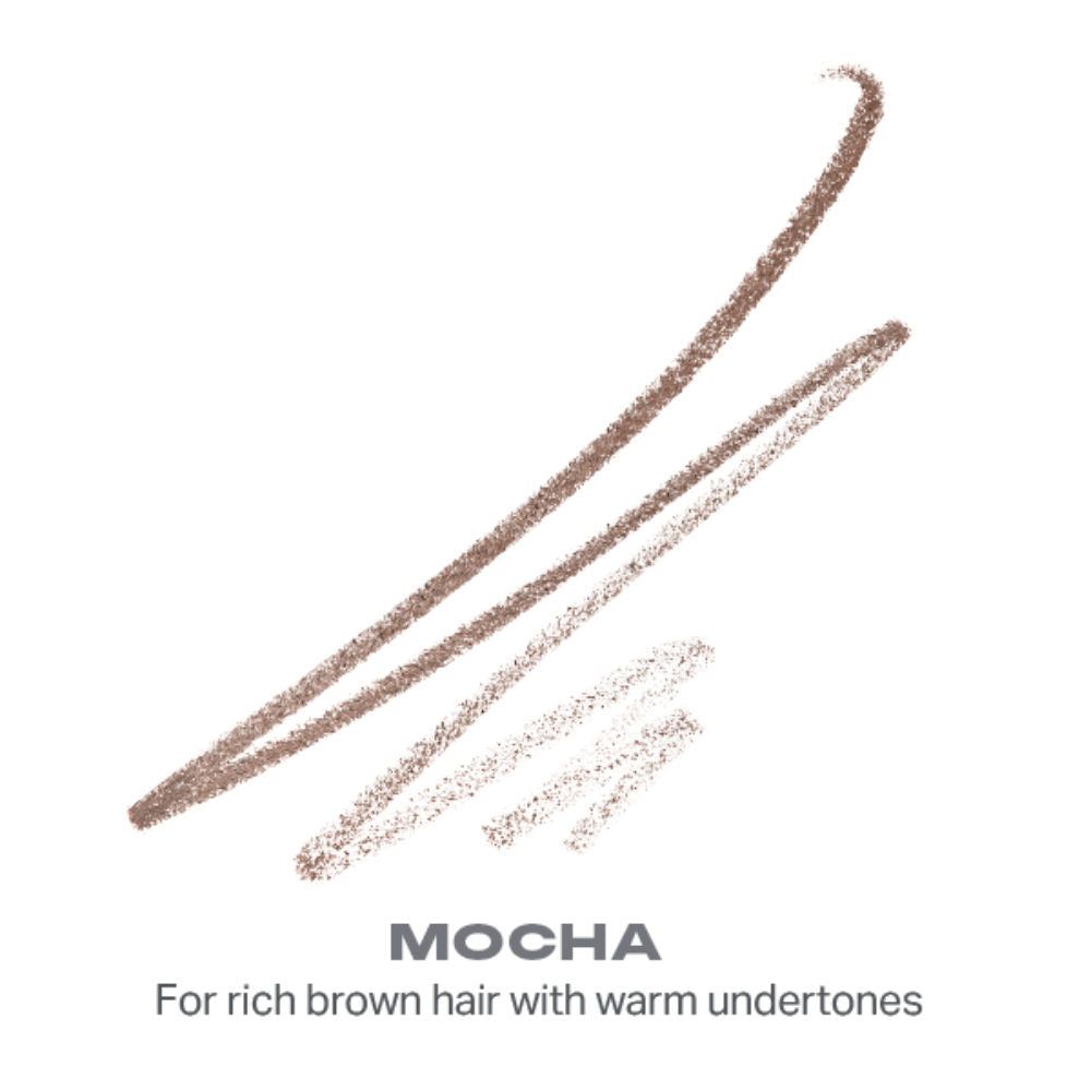 Micro Brow Pencil - Mocha