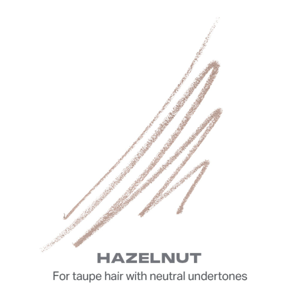Micro Brow Pencil - Hazelnut