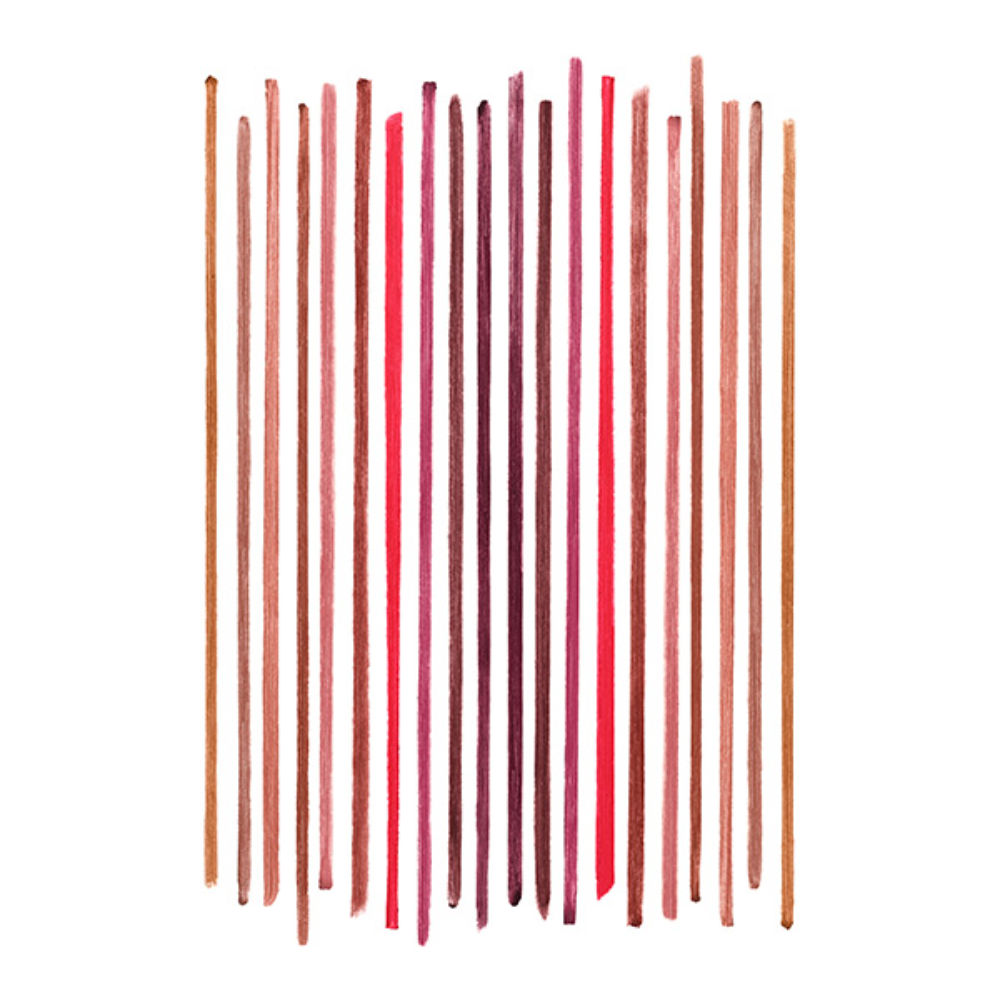 Soulmatte Filling Gel Lip Liner