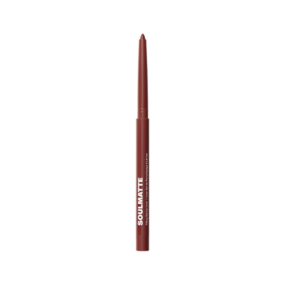 Soulmatte Filling Gel Lip Liner - Other Half