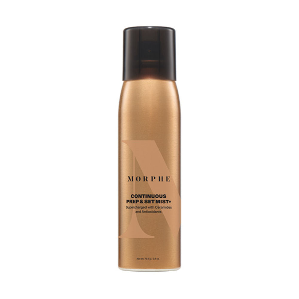 Prep & Set Mist+ - 79.4g