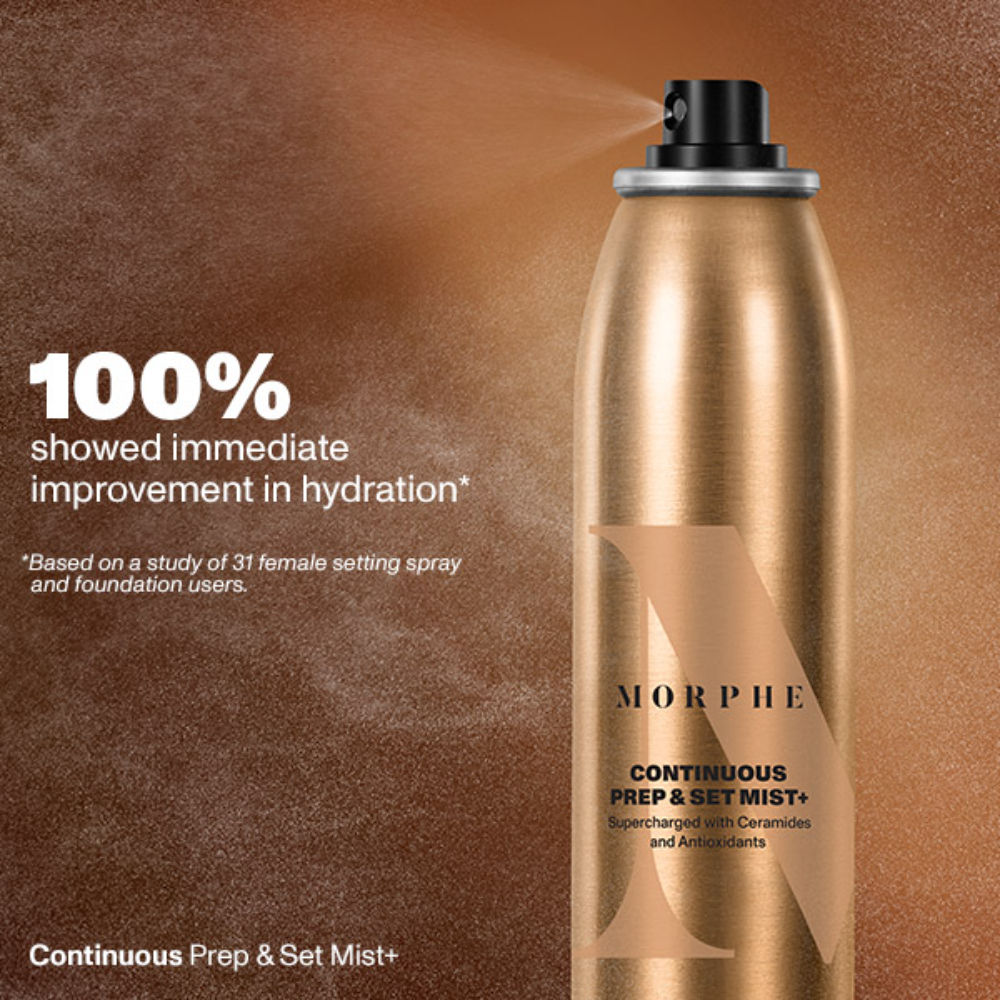 Prep & Set Mist+
