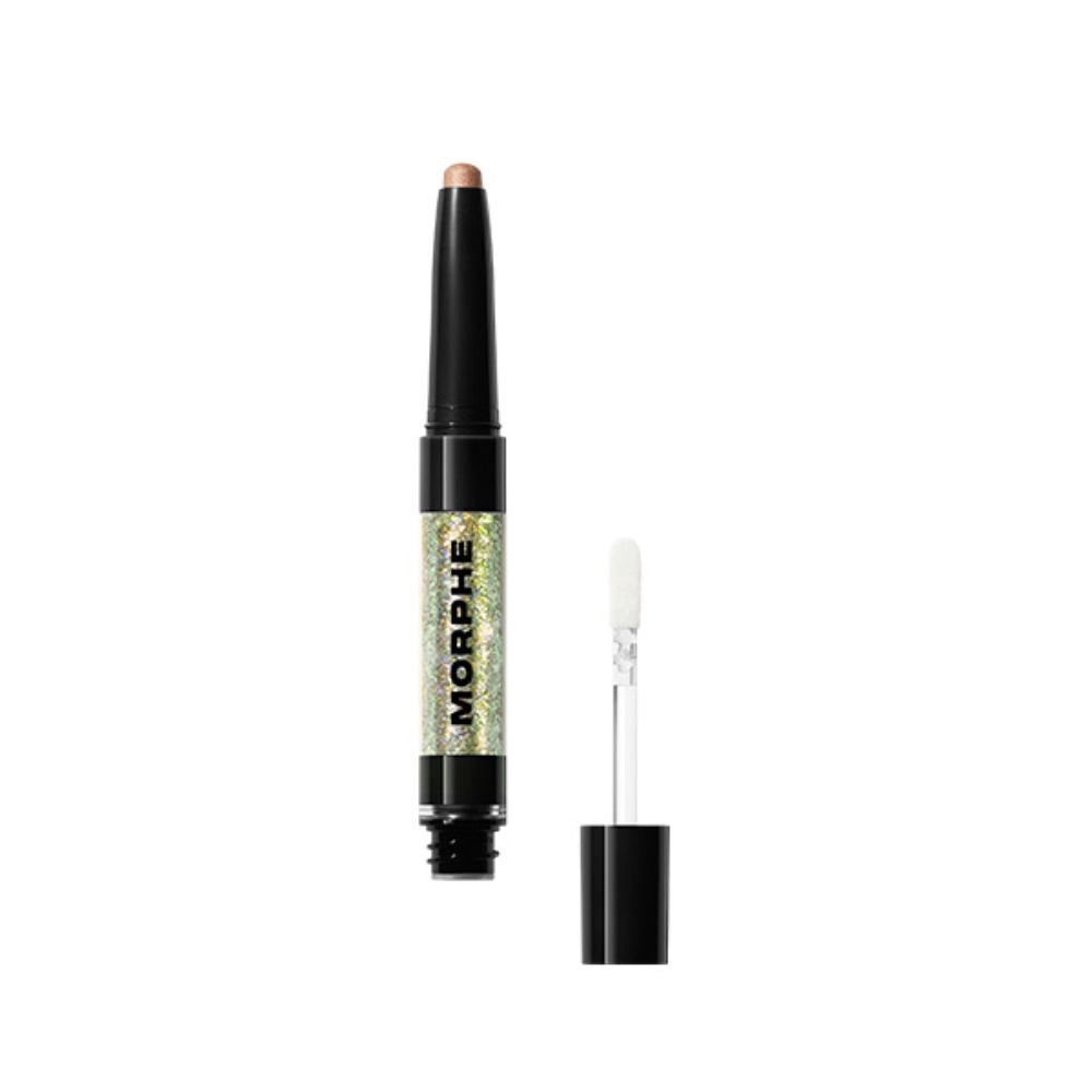 Mixed Signals Dual Ended Cream & Liquid Shadow Stick - Partner Player