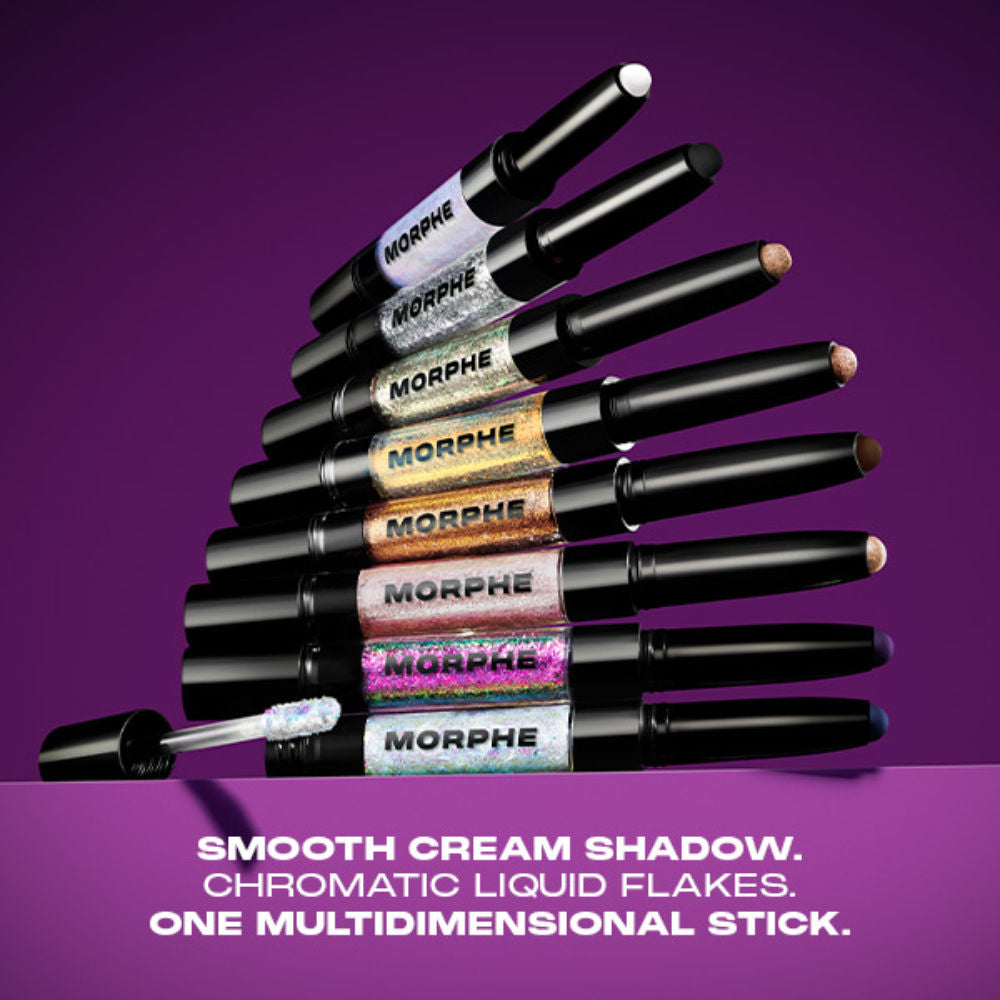Mixed Signals Dual Ended Cream & Liquid Shadow Stick