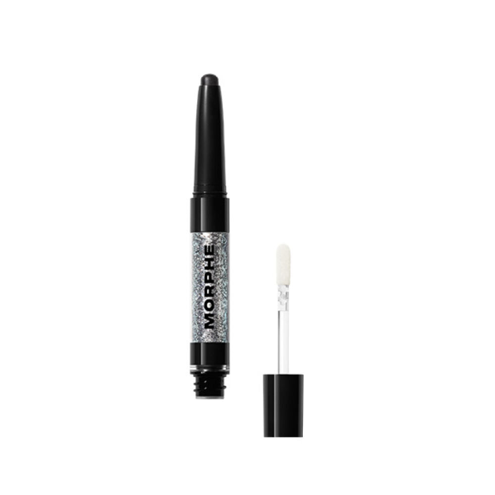 Mixed Signals Dual Ended Cream & Liquid Shadow Stick - Forever Fling