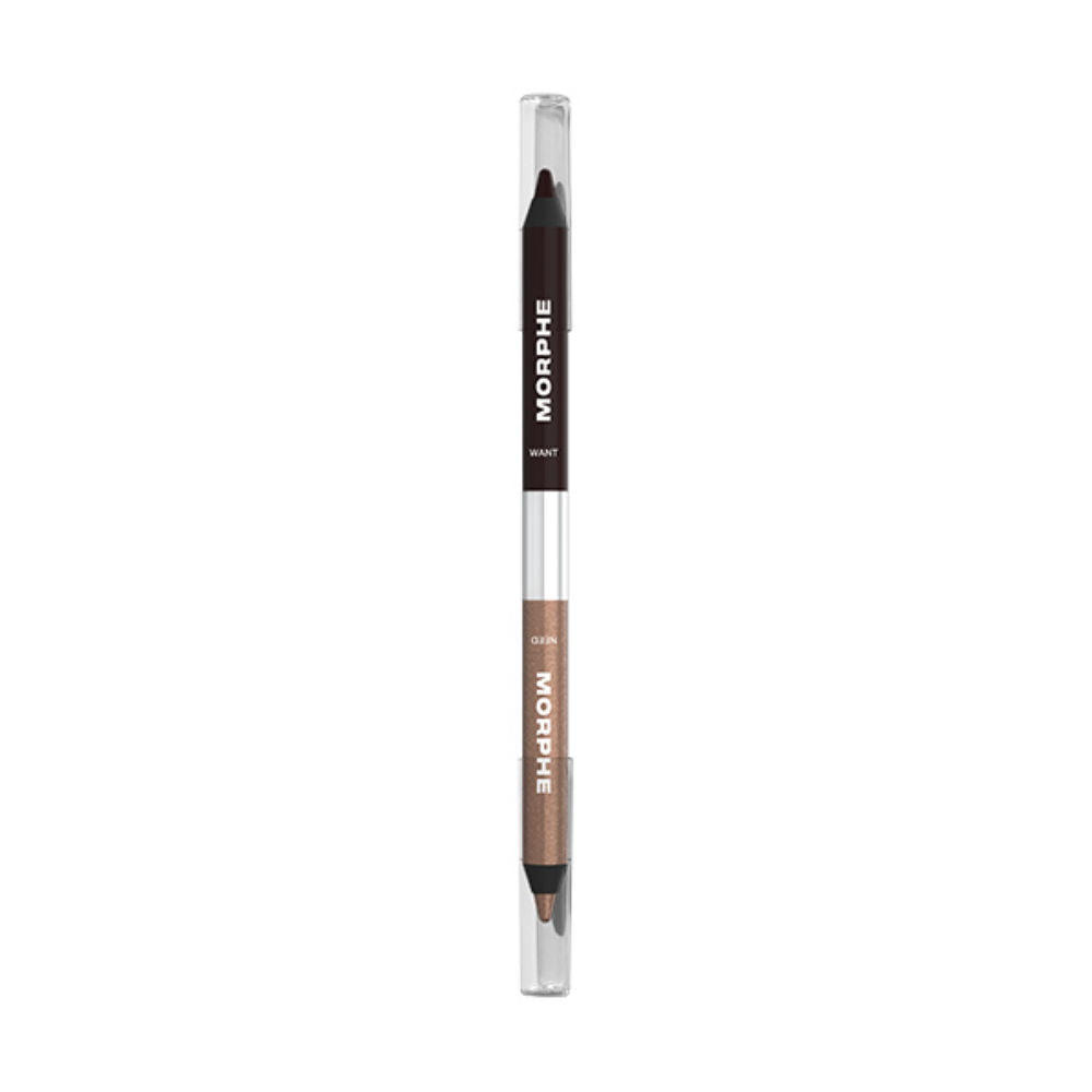Bi Liner Dual Ended Gel Pencil