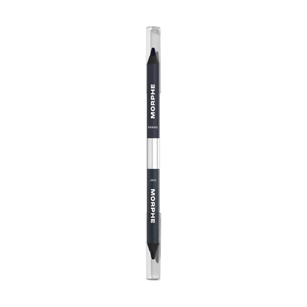 Bi Liner Dual Ended Gel Pencil - Friend Or Foe