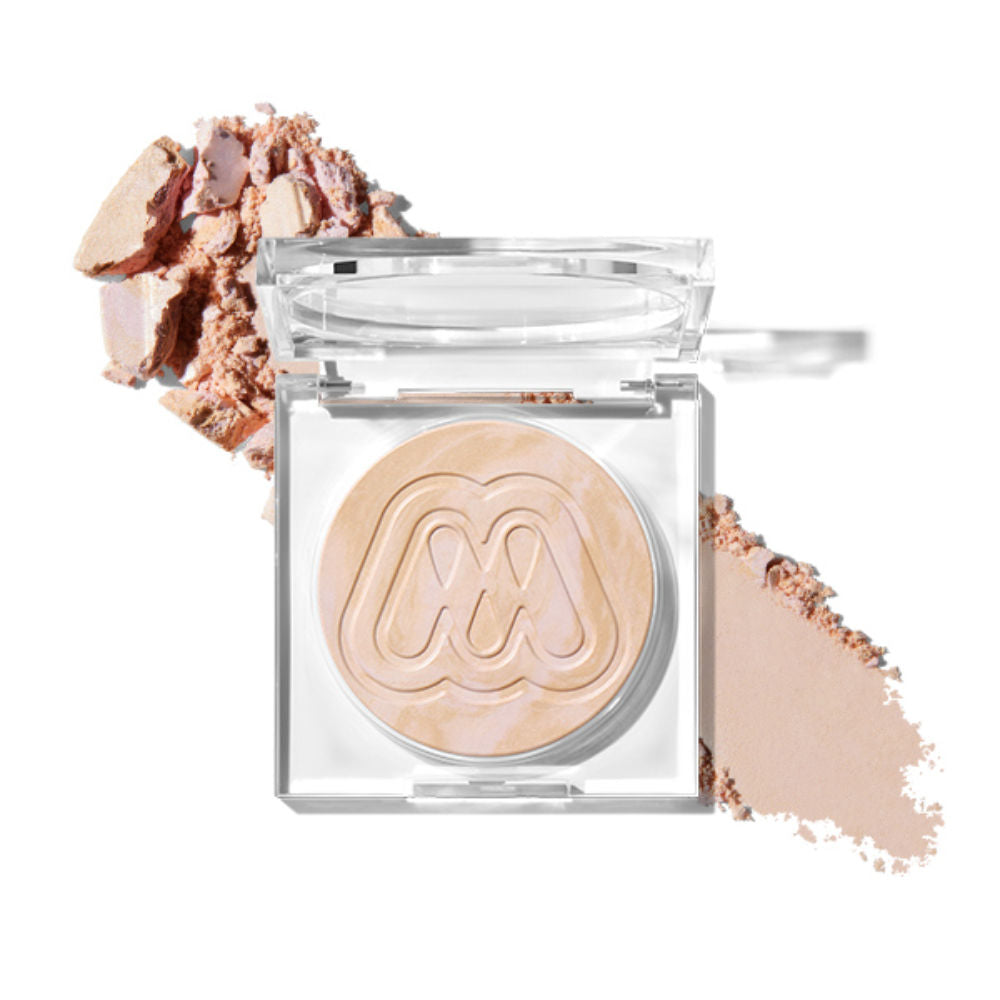 Cloudlight Soft Glow Veil - Dawn