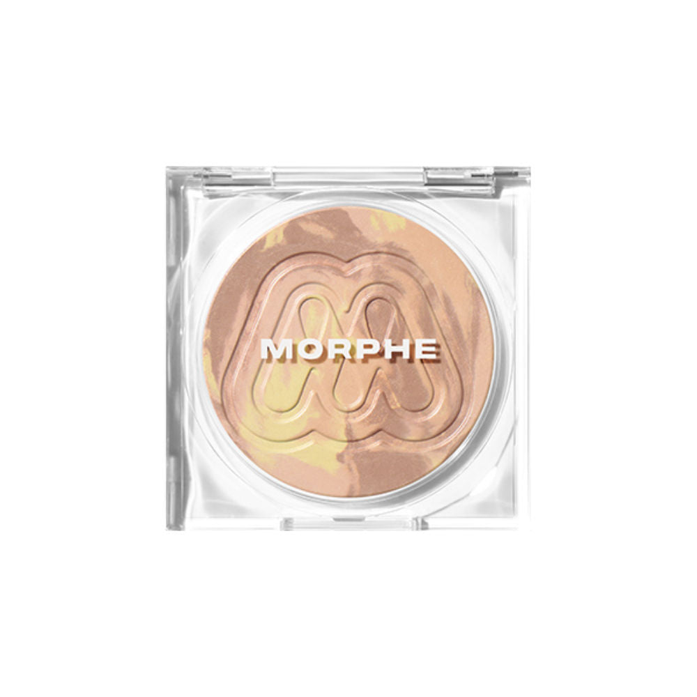 Cloudlight Soft Glow Veil