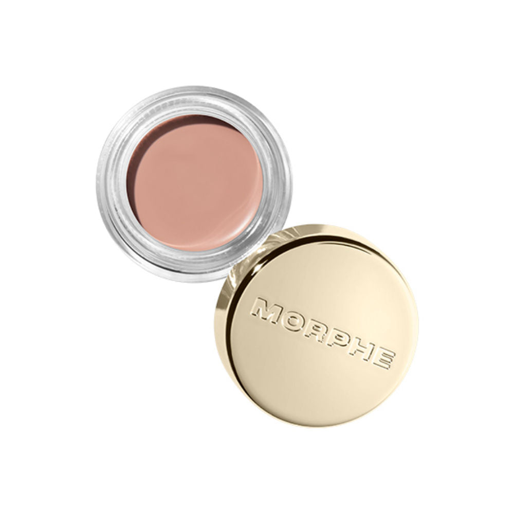 Solo Artist Priming Cream Eyeshadow - Debut