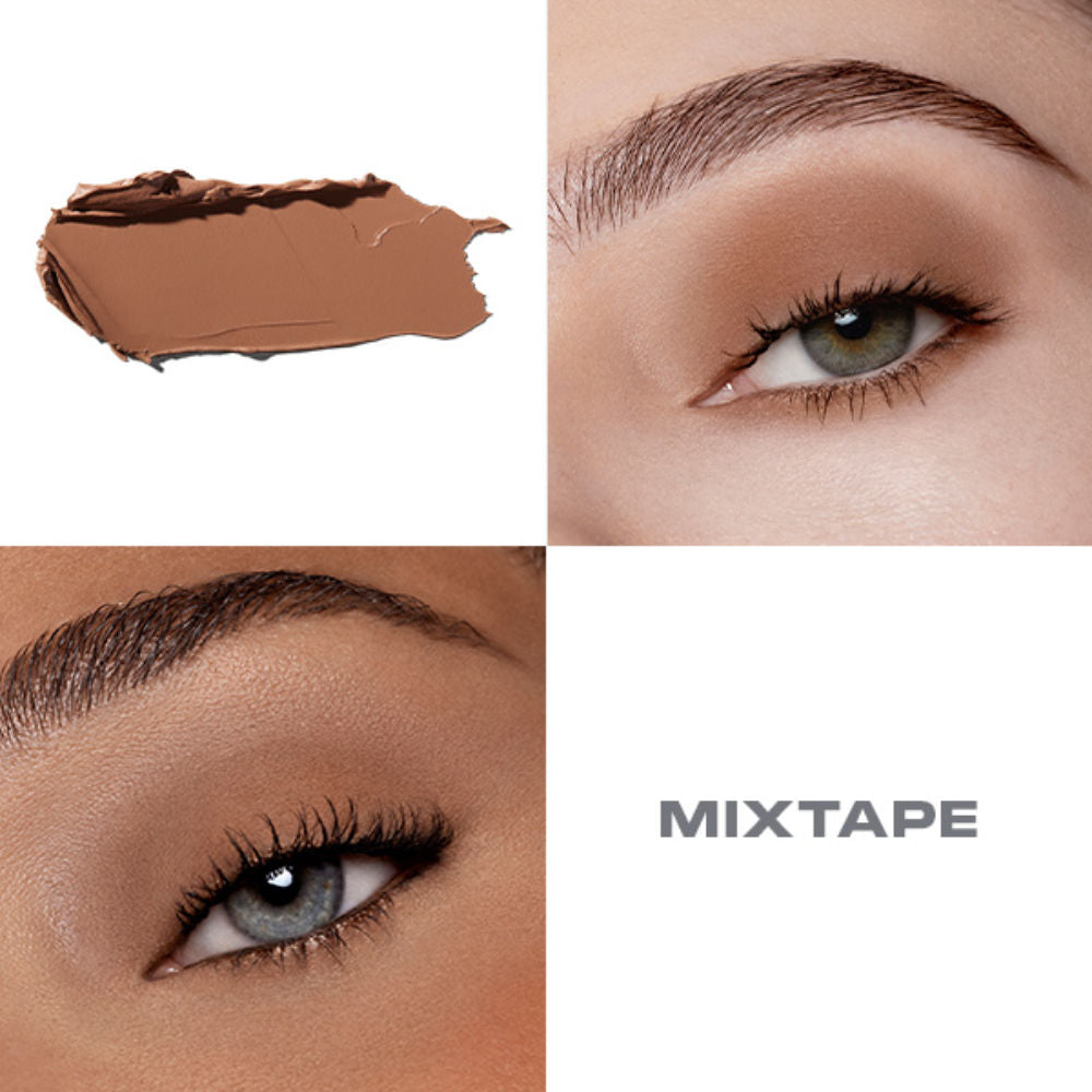 Solo Artist Priming Cream Eyeshadow