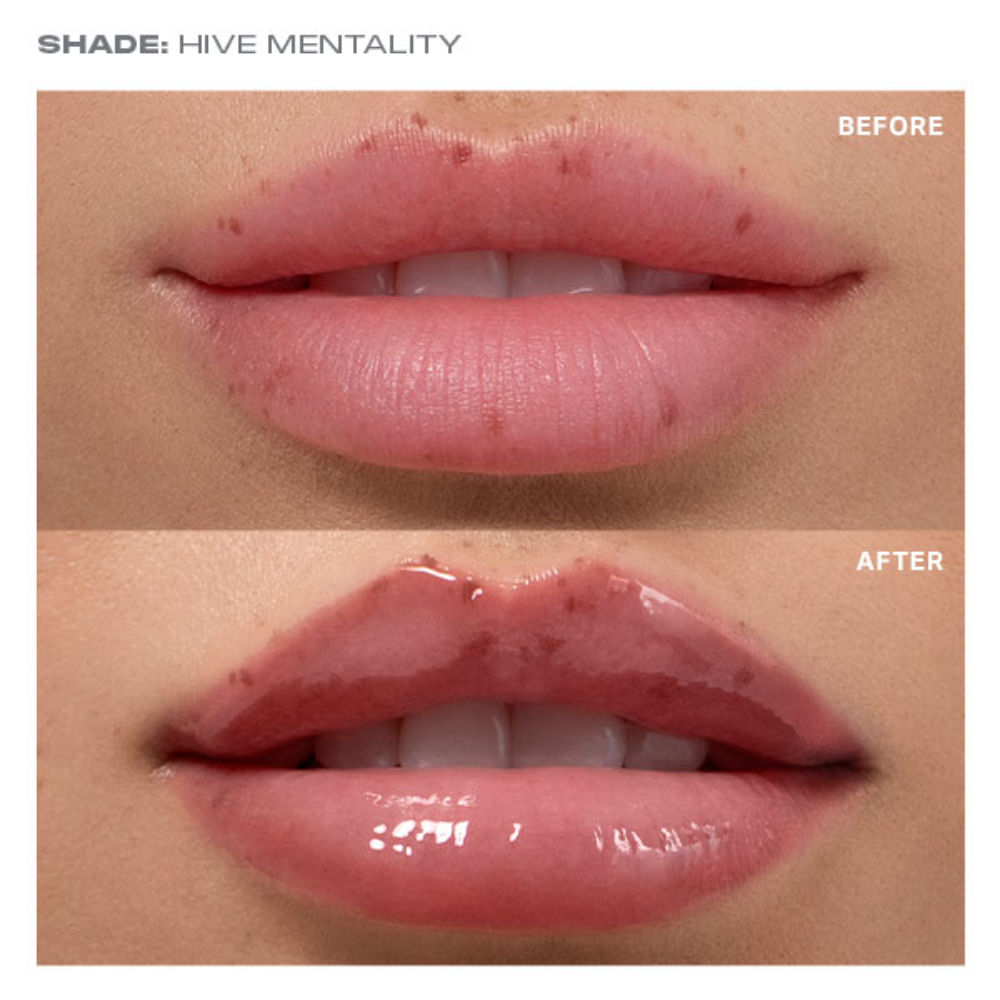 Hot Honeys Plumping Lip Oil