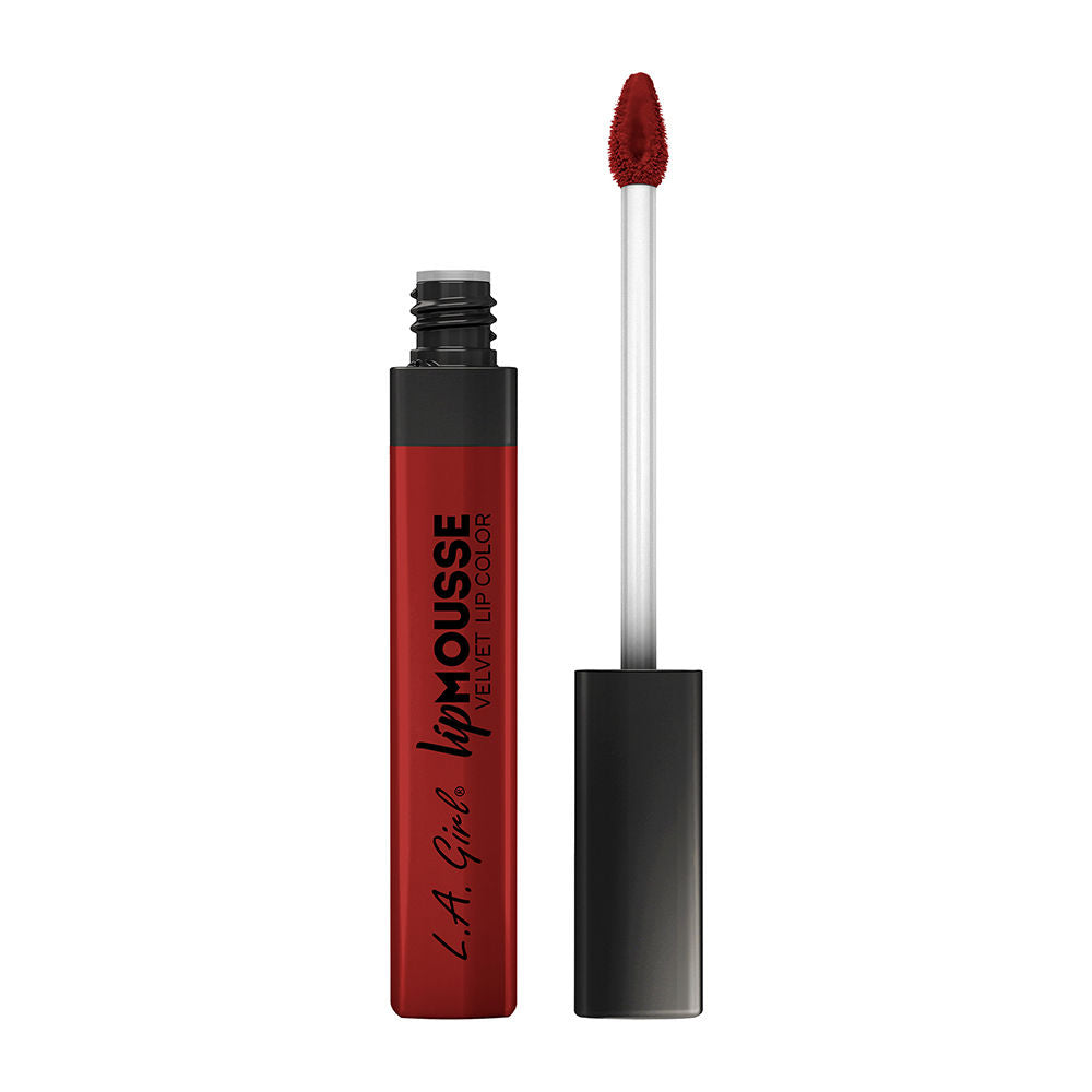 Lip Mousse - Vibe