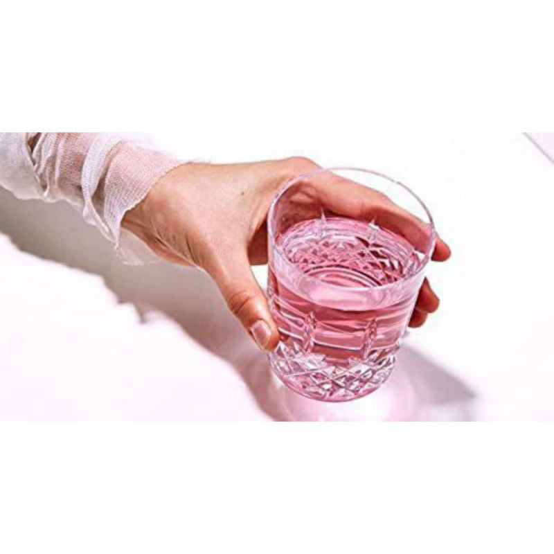 Gulab Jal And Glycerin For Skin