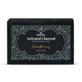 Activated Charcoal Soap Handmade Bathing Soap for Detoxifying & Deep Cleansing