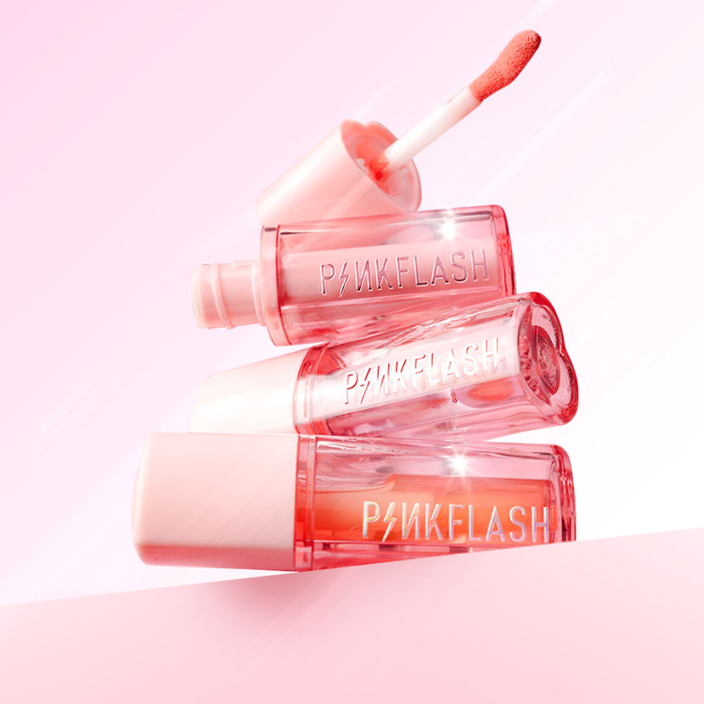 Color Change Magic Lasting Lip Tint