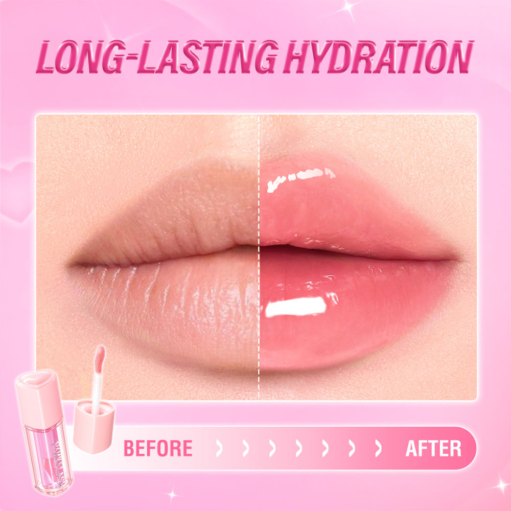 Color Change Magic Lasting Lip Tint