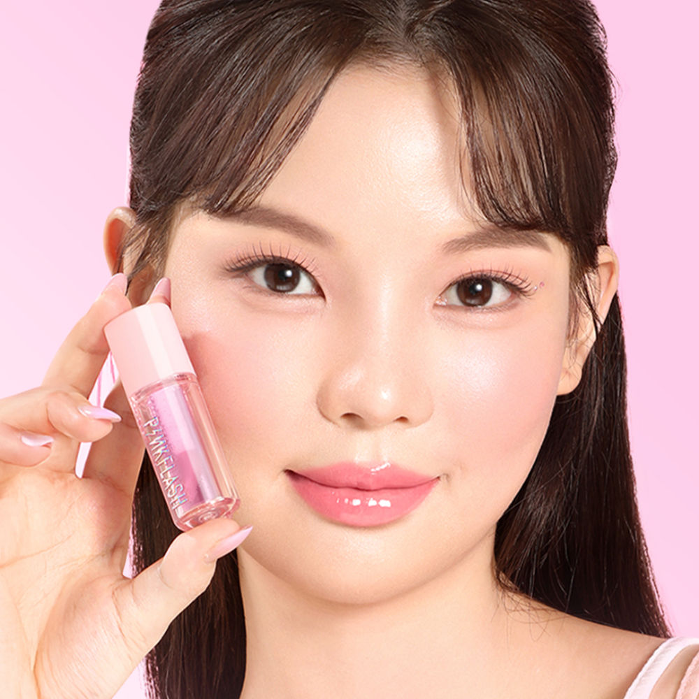 Color Change Magic Lasting Lip Tint