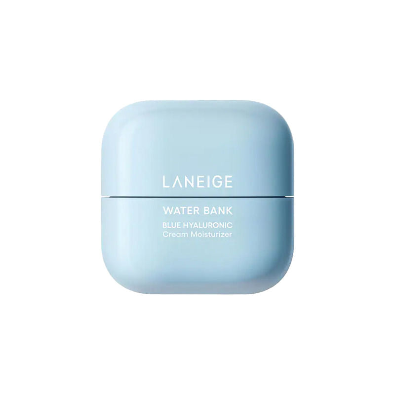 Water Bank Blue Hyaluronic Cream Moisturizer