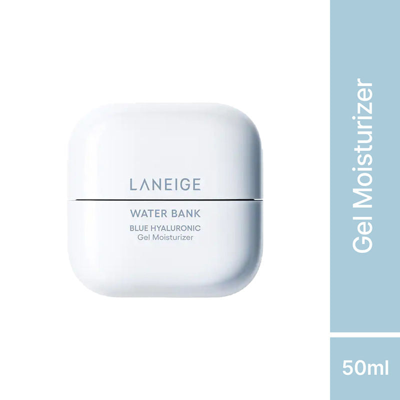 Water Bank Blue Hyaluronic Gel Moisturizer