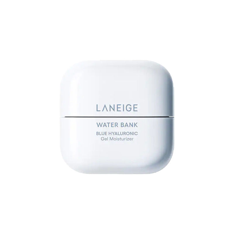 Water Bank Blue Hyaluronic Gel Moisturizer