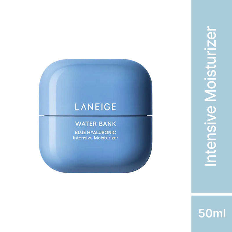 Water Bank Blue Hyaluronic Intensive Moisturizer