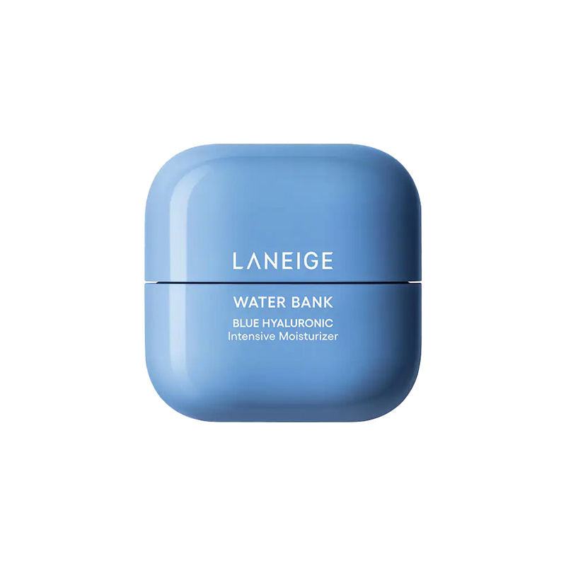 Water Bank Blue Hyaluronic Intensive Moisturizer