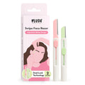 Swipe Reusable Face Razor, Adjustable Blade for Precision & Face Full Shave
