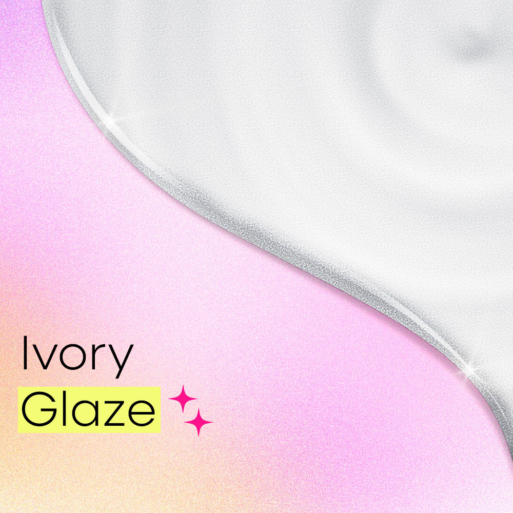 Nykaa Glazed Nail Enamel