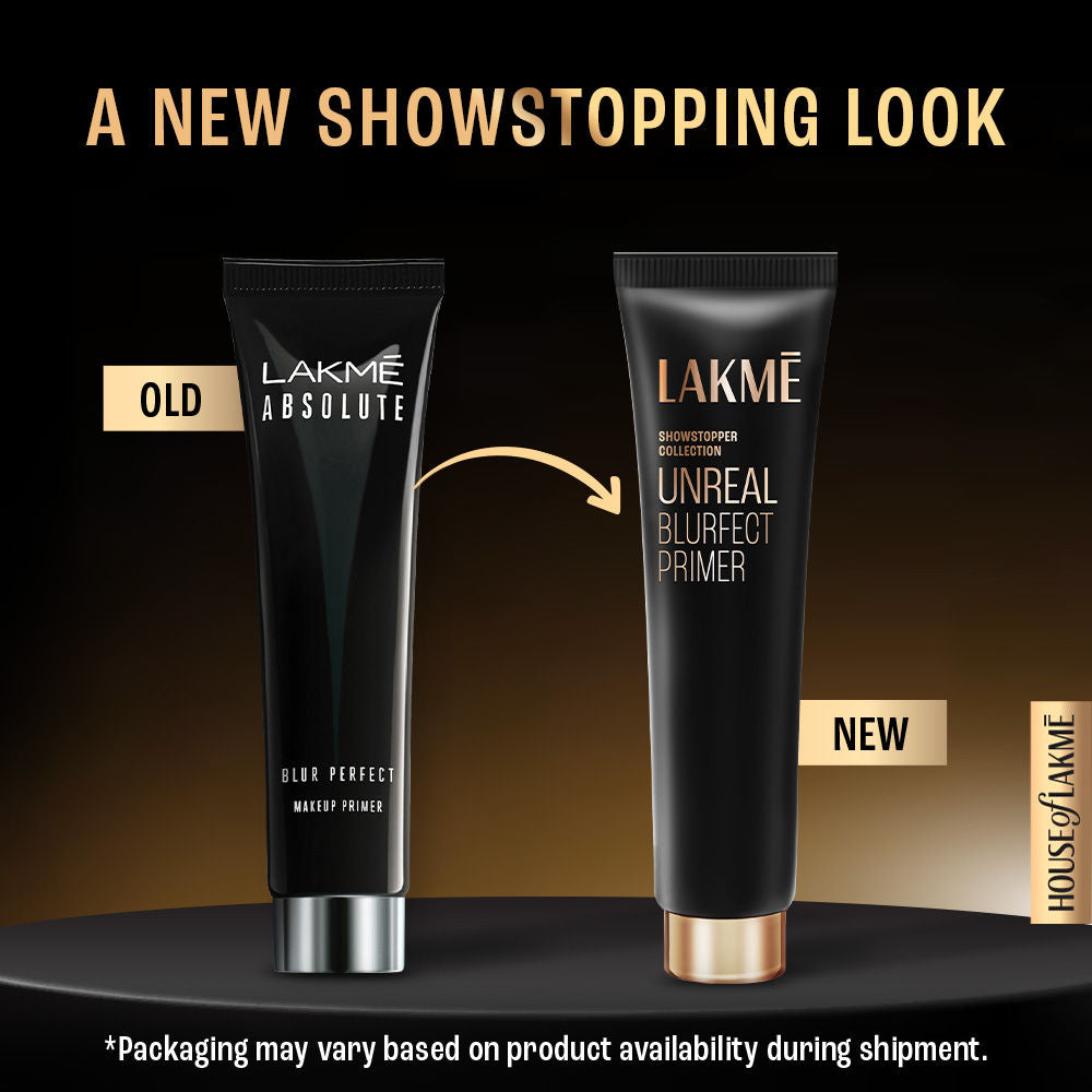 Unreal Blur Perfect Face Primer