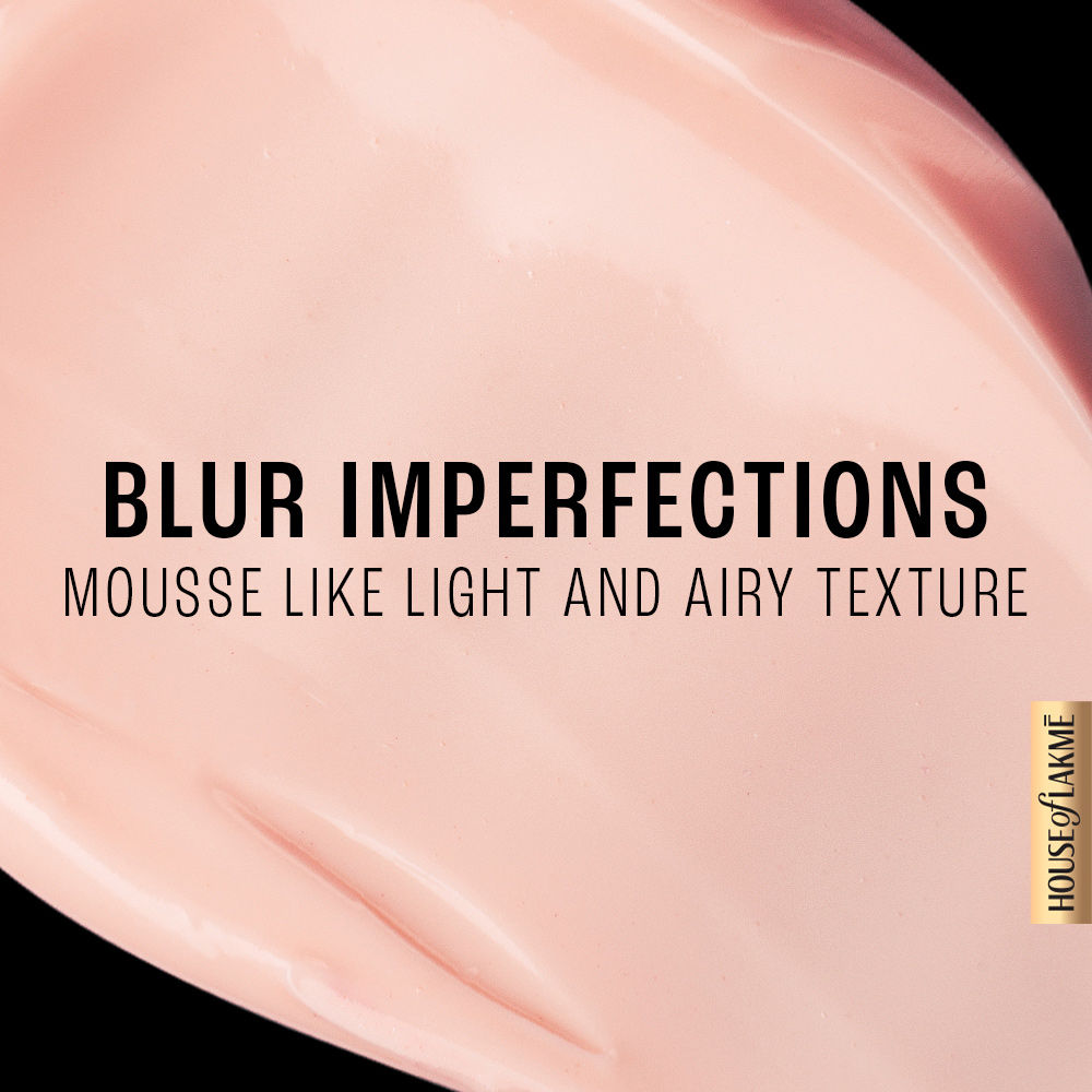 Unreal Blur Perfect Face Primer