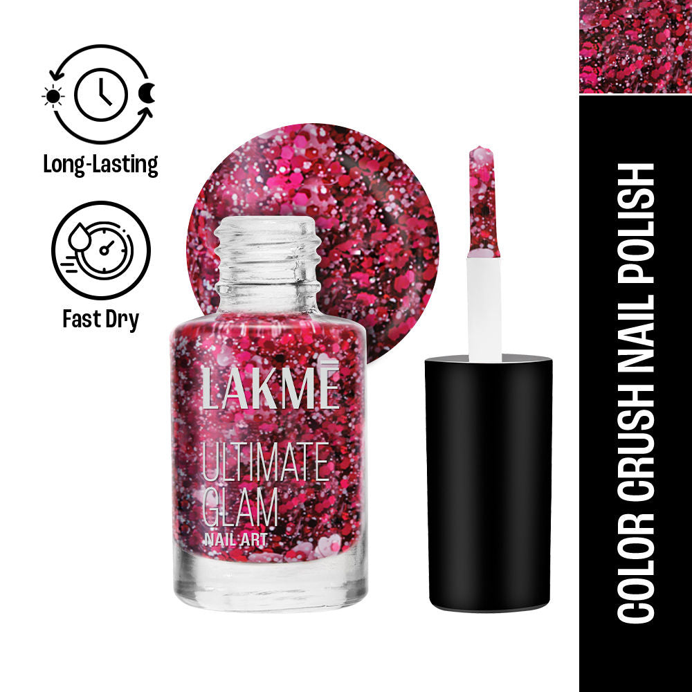 Color Crush Nail Art P1 - G9