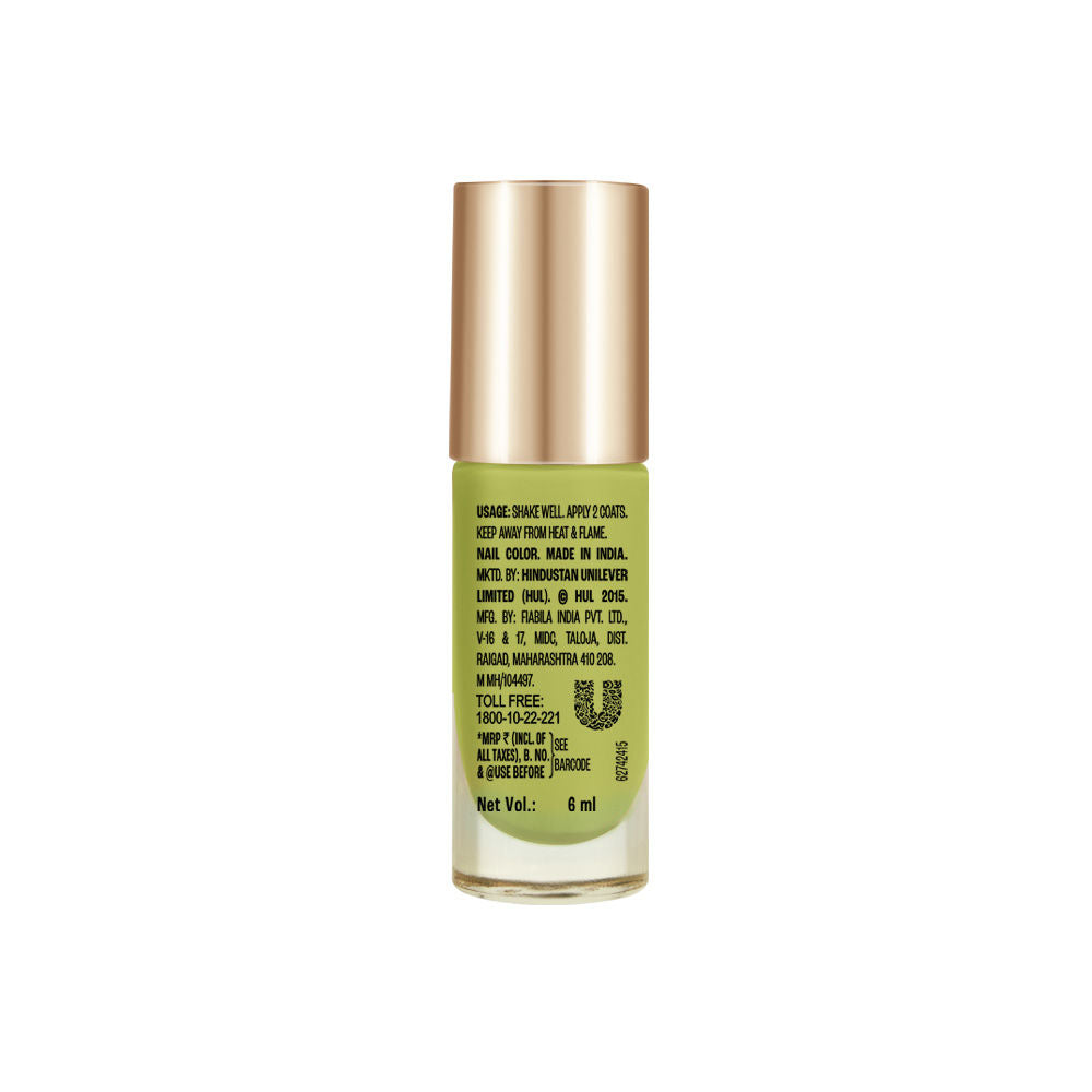 9 To 5 Primer + Gloss Nail Color