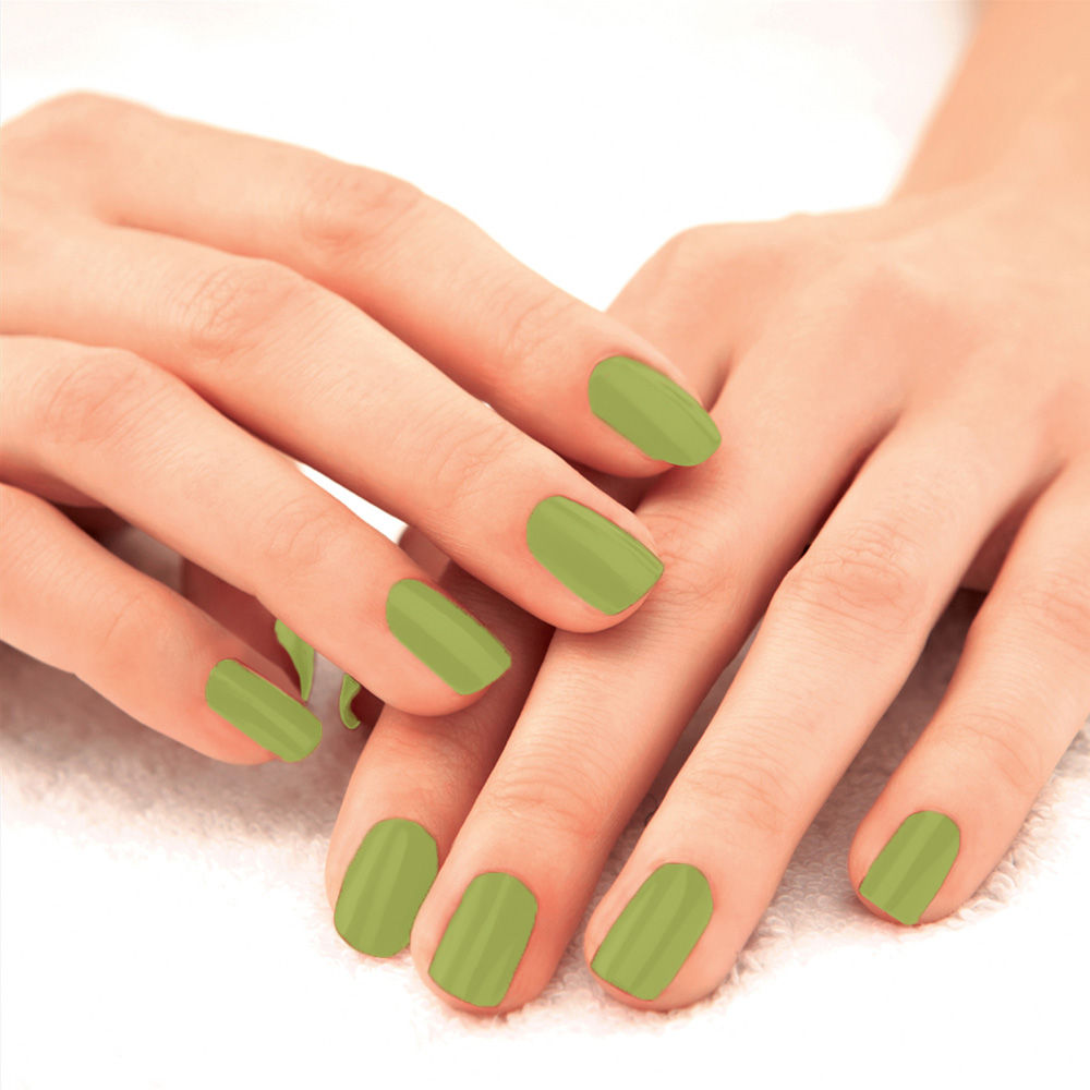 9 To 5 Primer + Gloss Nail Color