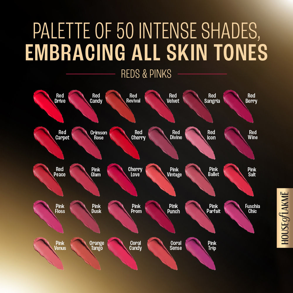 Forever Matte Liquid Lip Color, 16Hr Lipstick, Lightweight & Transferproof