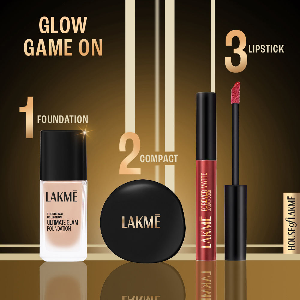 Forever Matte Liquid Lip Color, 16Hr Lipstick, Lightweight & Transferproof