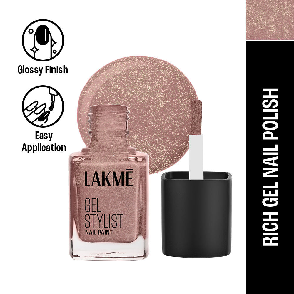 Absolute Gel Stylist - Trinket