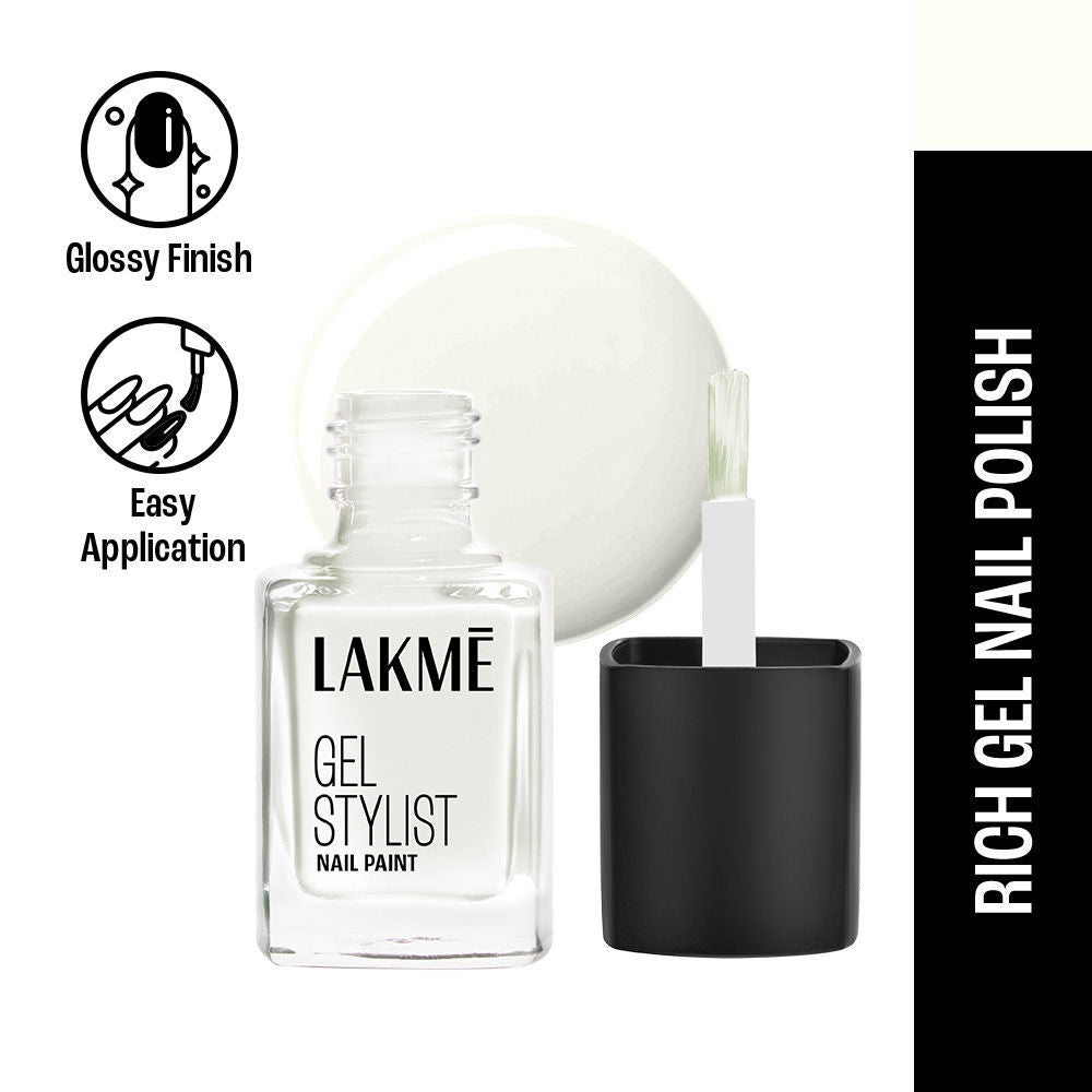 Absolute Gel Stylist - Snowball