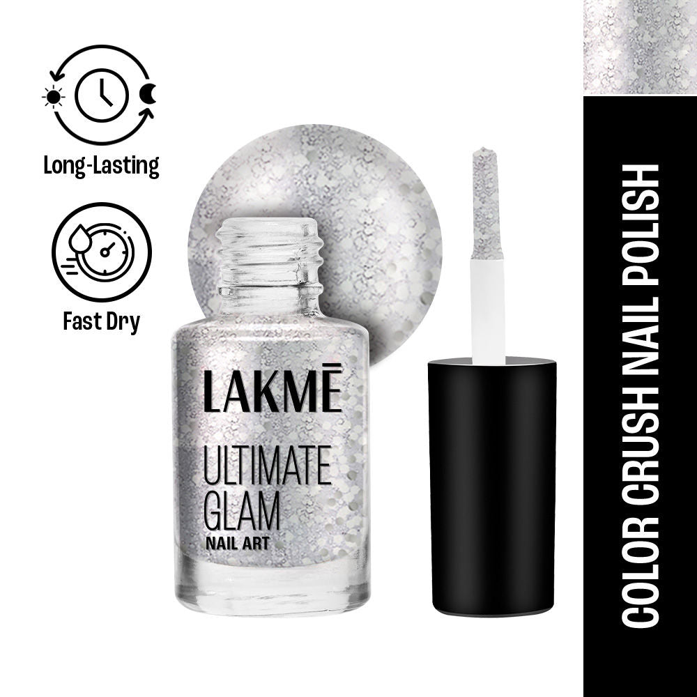 Color Crush Nail Art P1 - P2