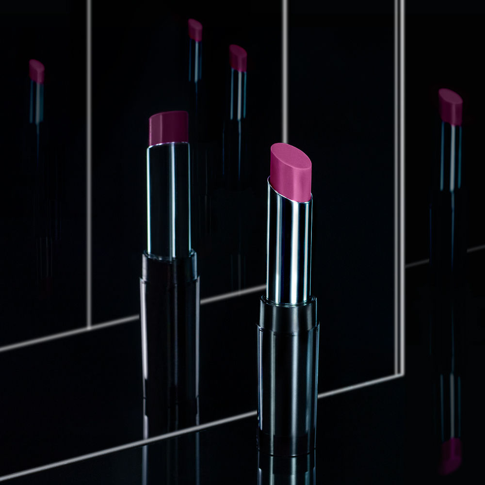 Unreal 3D Slim Bullet Lipstick, Matte Finish