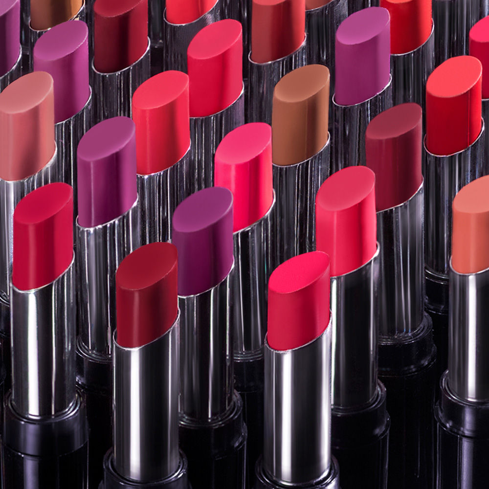 Unreal 3D Slim Bullet Lipstick, Matte Finish