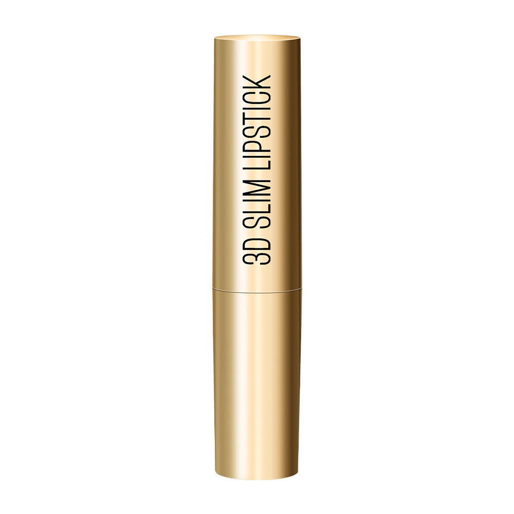Unreal 3D Slim Bullet Lipstick, Matte Finish