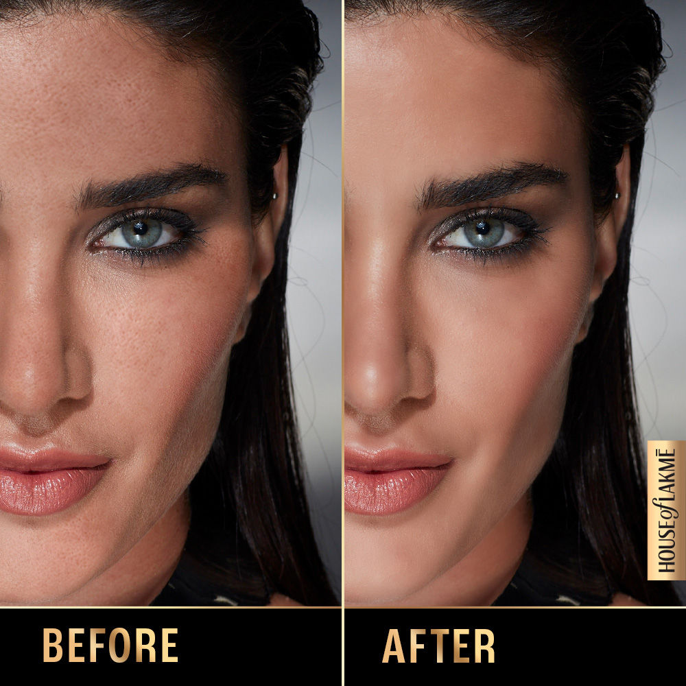 Unreal Mini Blurfect Long Stay Face Primer, Mattifies & Blurs Pores