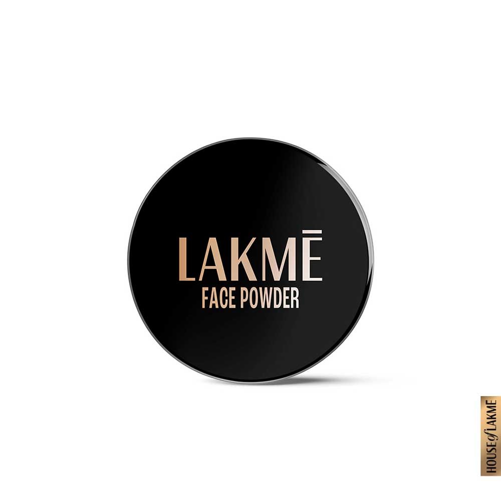 Forever Matte Face Powder, Matte Finish, Oil Control, For Rosy Glow