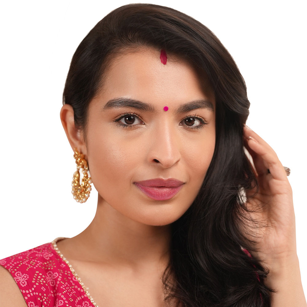 Forever Matte Sindoor, Long Lasting