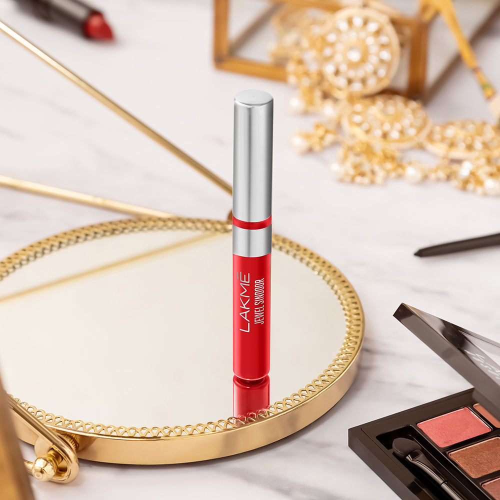 Forever Matte Sindoor, Long Lasting