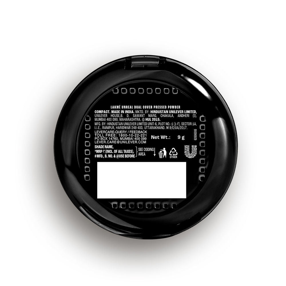 Xtraordin-Airy Compact, 2 In 1 Compact + Foundation, Lightweight, SPF17