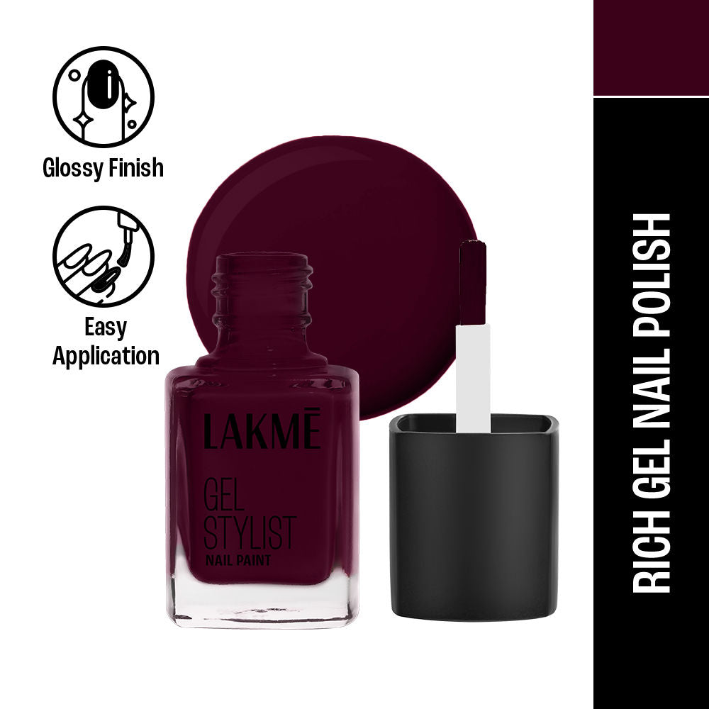 Absolute Gel Stylist - Vineyard