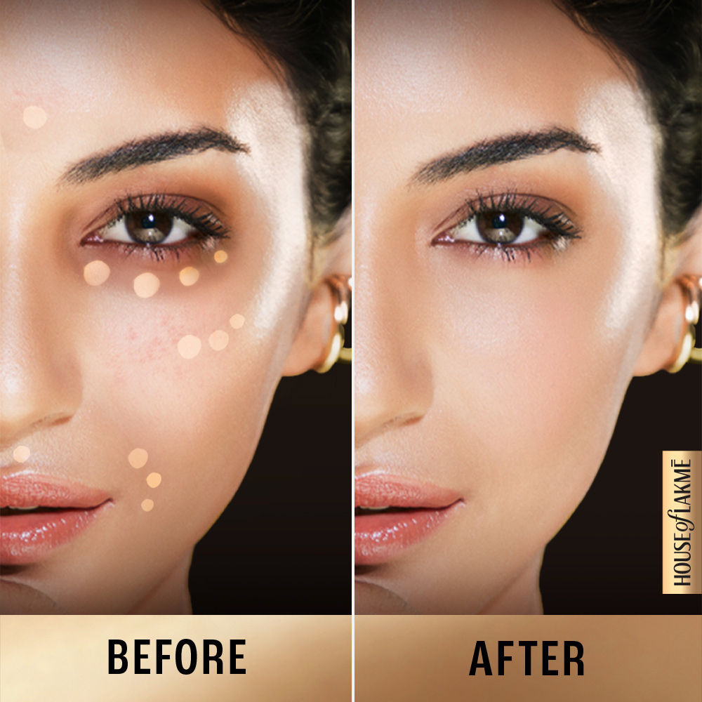 9 To 5 Powerplay Priming Concealer ,Built In Primer, Hydrating